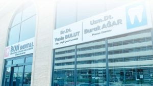 Bursa Özel Diş Hastanesi Fiyatları-eondental