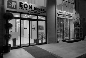 Bursa Diş klinikleri-eondental